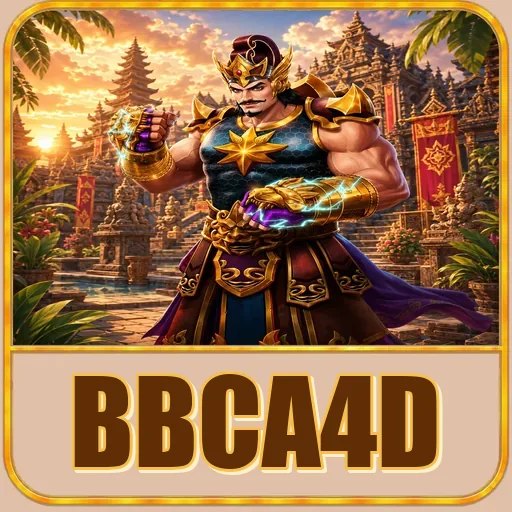 Formulir daftar bbca4d: akun baru dalam 2 menit tanpa wajib deposit