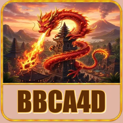 Tingkatan program VIP bbca4d